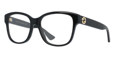 new gucci glasses 2021|Gucci big frame eyeglasses.